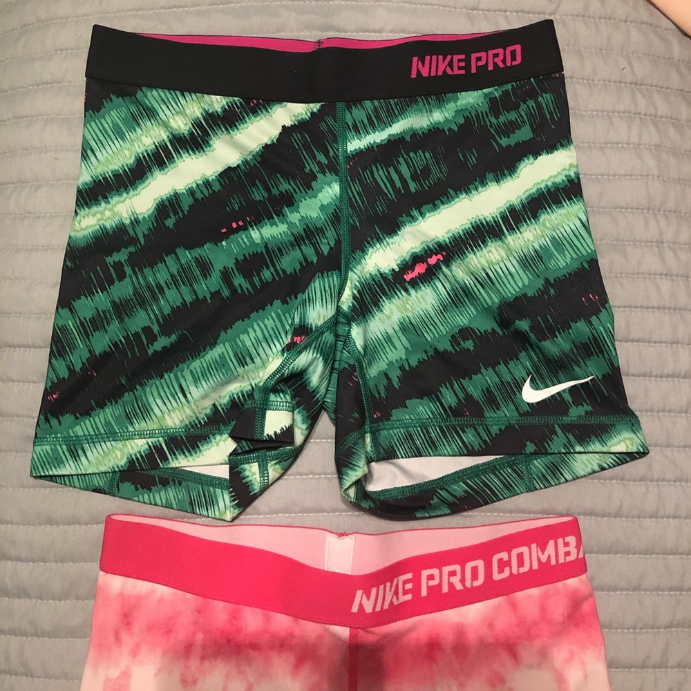 Nike Pro BUNDLE